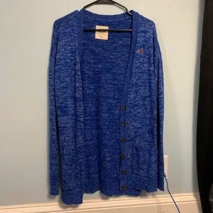 Hollister Cardigan